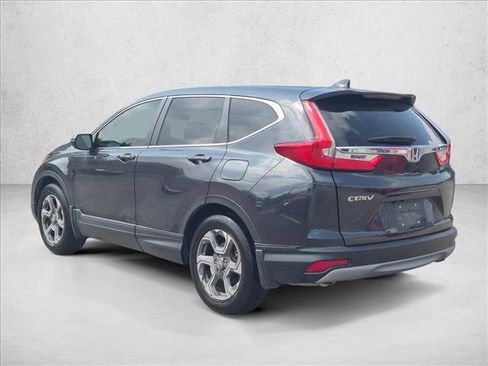 Used 2019 Honda CR-V EX image 7