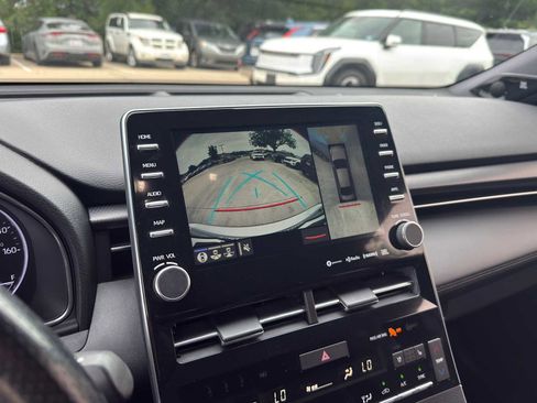 Used 2019 Toyota Avalon Touring w/ Advanced Safety Package FWD image 18