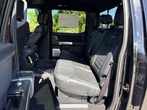 New 2026 Ford F350 Platinum AWD/4WD image 30