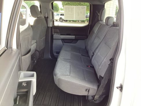 Used 2024 Ford F150 XLT w/ Tow/Haul Package AWD/4WD image 43