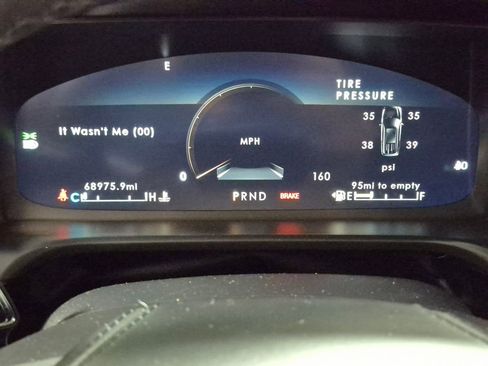 Used 2022 Lincoln Aviator Reserve w/ Equipment Group 201A AWD/4WD image 14
