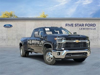 Used 2024 Chevrolet Silverado 3500 LT w/ Safety Package