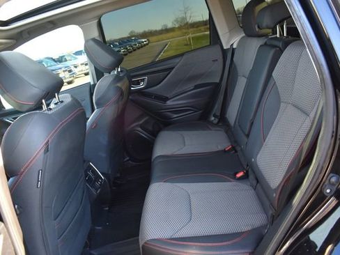 Used 2019 Subaru Forester Sport image 18