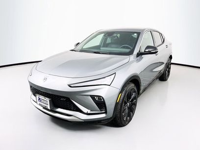 New 2025 Buick Envista Sport Touring w/ Convenience II Package