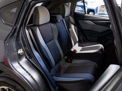 Used 2021 Subaru Crosstrek 2.0i Premium w/ Popular Package #3 image 30