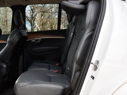 Used 2020 Volvo XC90 T6 Inscription w/ Protection Package Premier image 13