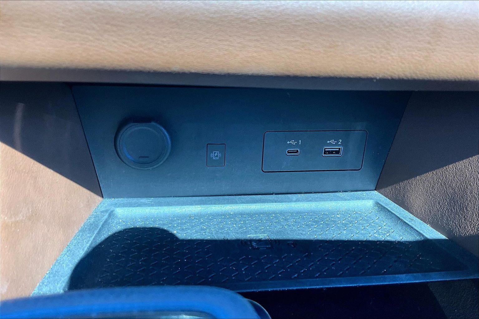 Used 2023 Nissan Pathfinder Platinum AWD/4WD image 18