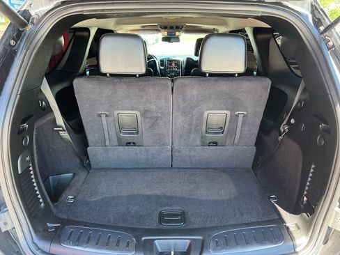 Used 2014 Dodge Durango Citadel w/ Technology Group AWD/4WD image 8