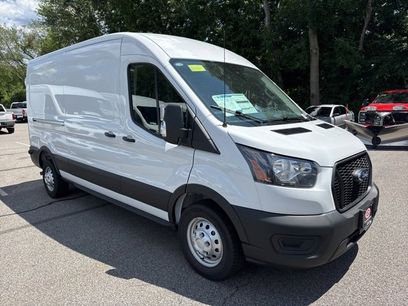 New 2025 Ford Transit 250 148 Medium Roof Extended AWD