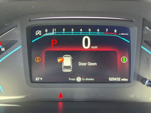 Certified 2024 Honda Odyssey Elite image 22