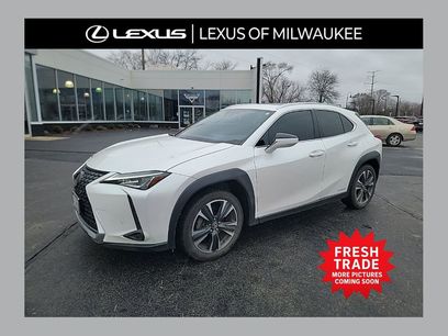 Used 2020 Lexus UX 250h w/ Premium Package