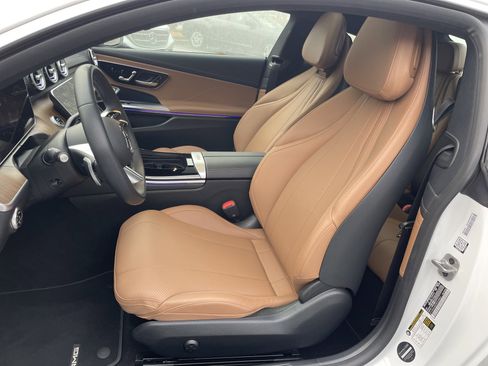 Certified 2024 Mercedes-Benz CLE 300 CLE 300 4MATICﾮ Coupe image 20