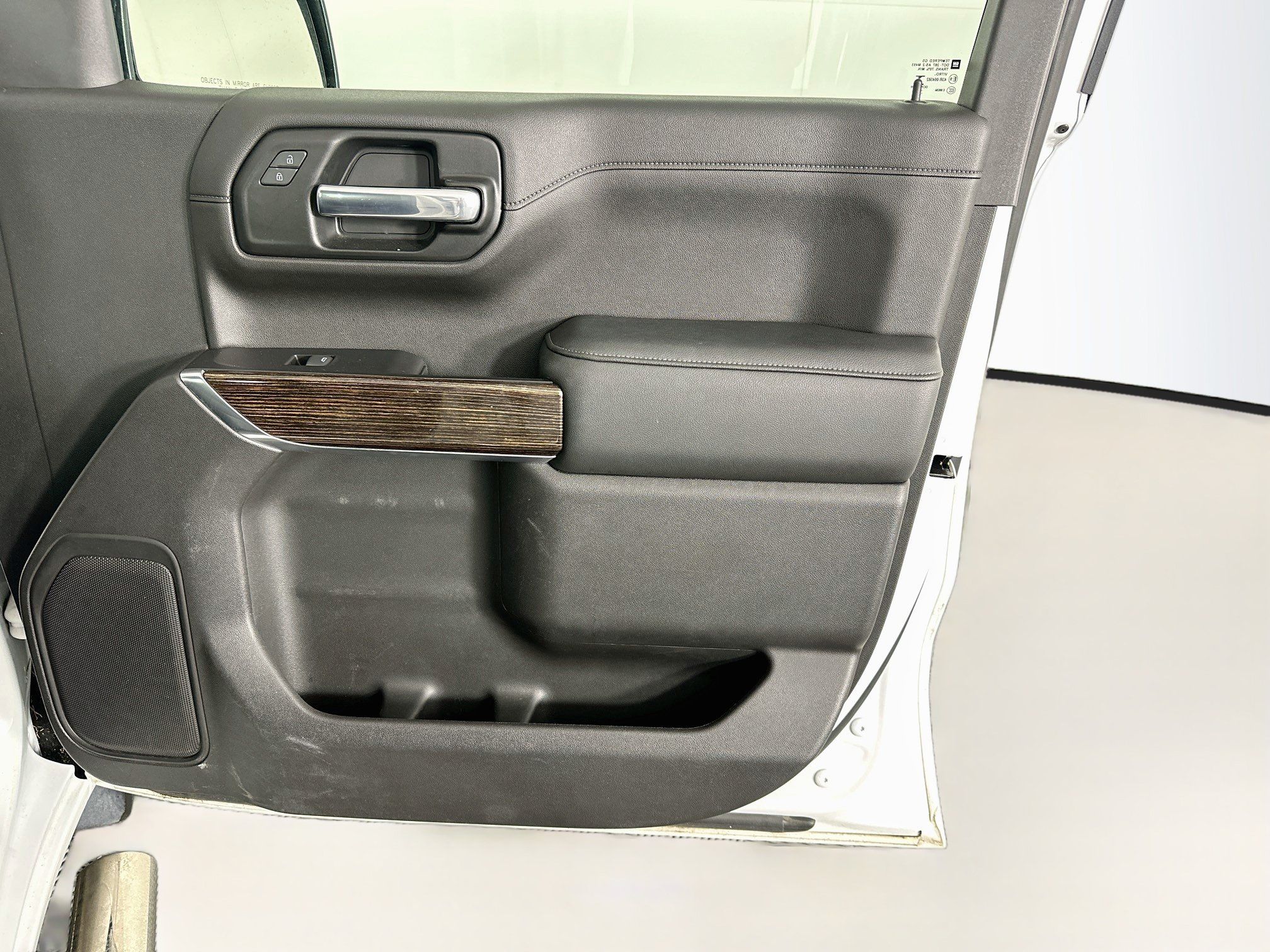 Used 2019 GMC Sierra 1500 SLE w/ SLE Value Package AWD/4WD image 30
