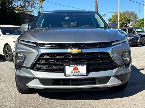 Used 2023 Chevrolet Blazer LT image 8