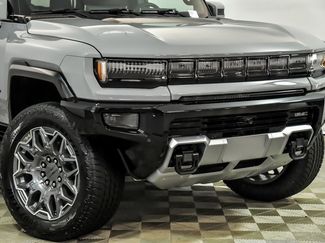 New 2025 GMC Hummer EV 3X video 2
