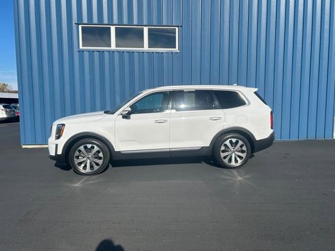 Used 2022 Kia Telluride S image 43