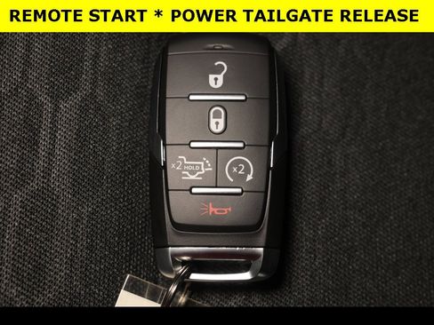 New 2026 RAM 1500 Big Horn/Lone Star image 12