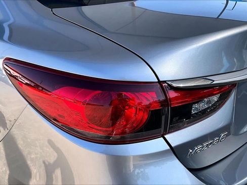 Used 2014 MAZDA MAZDA6 Sport FWD image 29