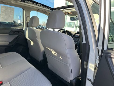 Used 2018 Subaru Forester 2.5i Premium w/ Popular Package #2A image 30