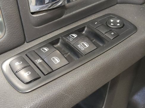 Used 2012 RAM 1500 Laramie w/ Protection Group AWD/4WD image 27