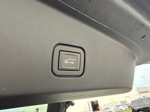 Used 2024 Cadillac Lyriq Sport w/ LPO, Floor Liner Package AWD/4WD image 7