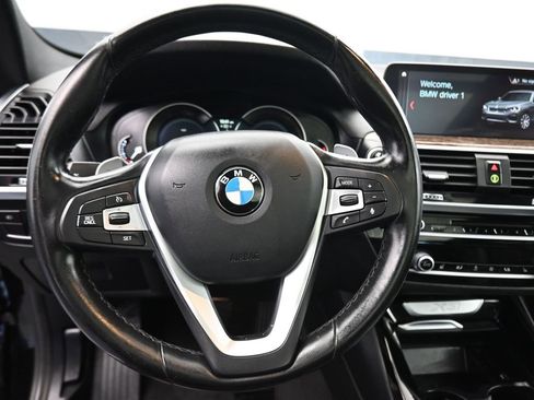Used 2019 BMW X3 sDrive30i w/ Convenience Package image 14