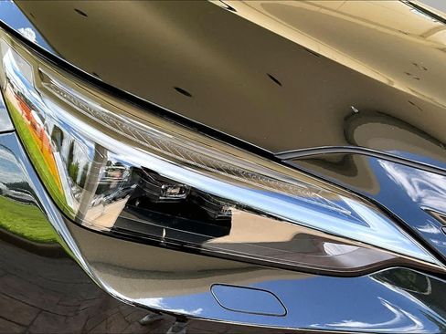 Certified 2026 Lexus NX 350 AWD w/ Cold Area Package image 25