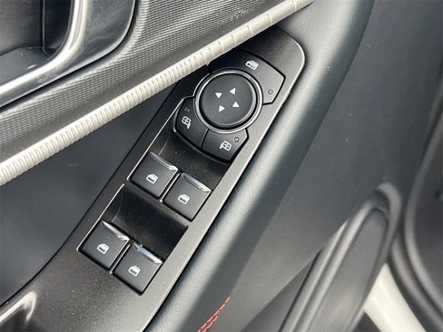 New 2026 Ford Explorer ST-Line w/ Premium Package image 17