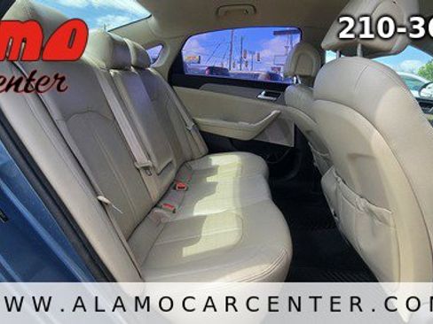 Used 2015 Hyundai Sonata SE FWD image 19