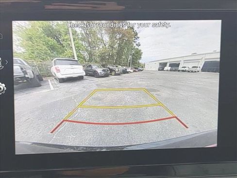 Used 2025 Hyundai Palisade SEL image 14