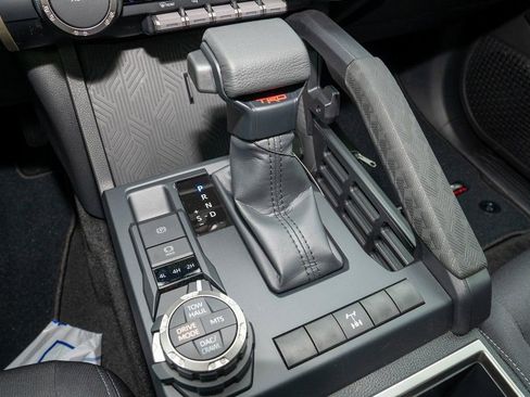 New 2026 Toyota Tacoma TRD Off-Road image 15