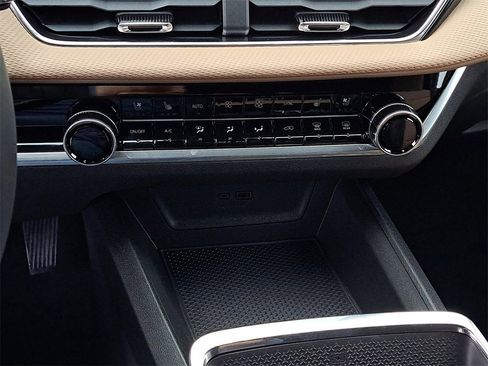 New 2026 Chevrolet Equinox ACTIV w/ Convenience Package III image 15