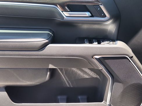 New 2026 Chevrolet Silverado 1500 RST RWD image 17