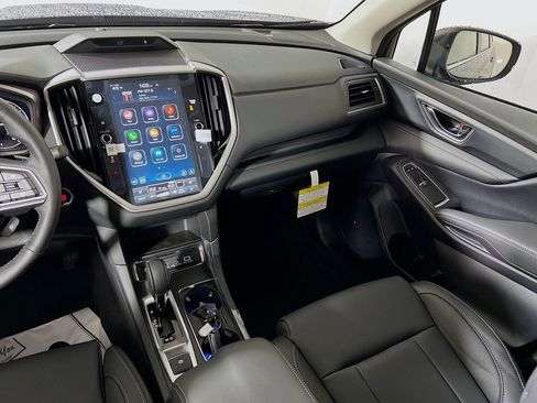 New 2026 Subaru Ascent Limited w/ Popular Package #2 image 18