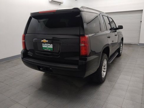 Used 2018 Chevrolet Tahoe LS w/ Max Trailering Package image 7
