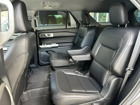 Used 2023 Ford Explorer XLT w/ Equipment Group 202A RWD image 15