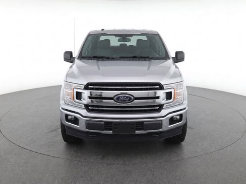 Used 2019 Ford F150 XLT AWD/4WD image 5