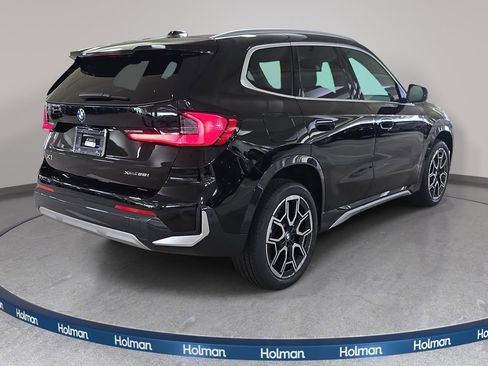 Used 2025 BMW X1 xDrive28i w/ Convenience Package image 6
