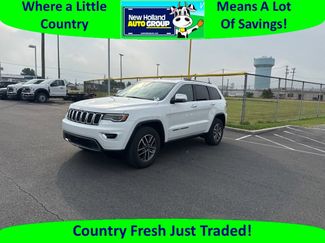 Certified 2021 Jeep Grand Cherokee Limited w/ Premium Lighting Group AWD/4WD video 1