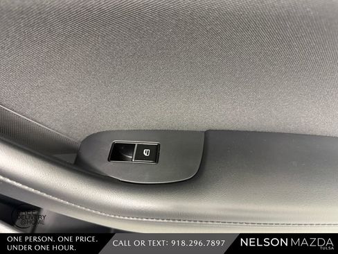 New 2026 MAZDA MAZDA3 s FWD image 43