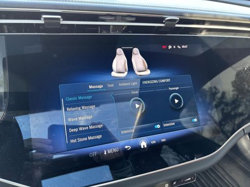 Used 2024 Mercedes-Benz E 350 4MATIC Sedan image 15