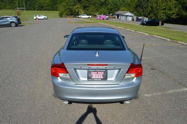 Used 2011 Volvo C70 T5 w/ Convenience Pkg FWD image 10