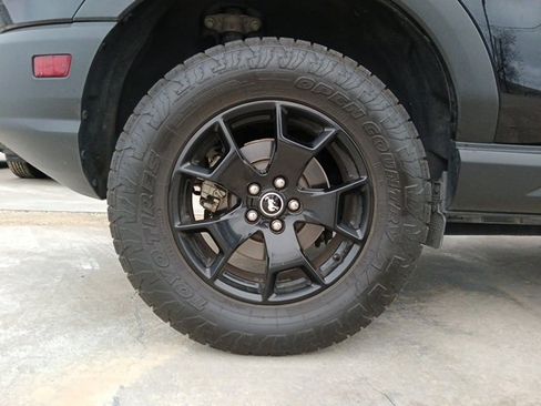 Used 2022 Ford Bronco Sport image 7