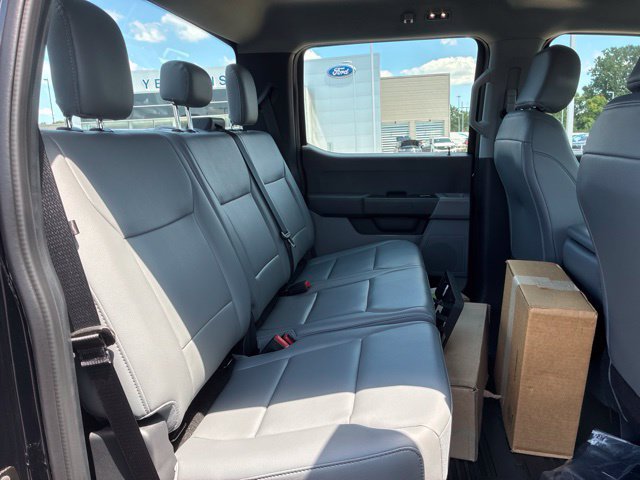 New 2026 Ford F350 XL w/ 360-Degree Camera Package AWD/4WD image 27