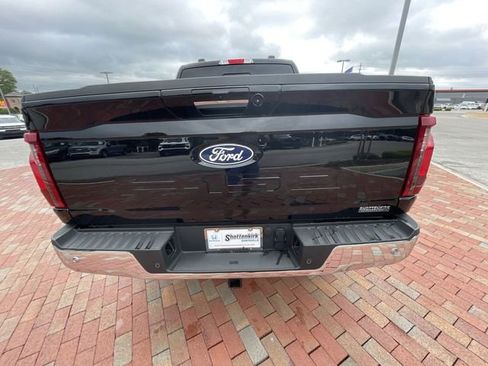 Used 2024 Ford F150 XLT w/ Equipment Group 302A MID AWD/4WD image 34