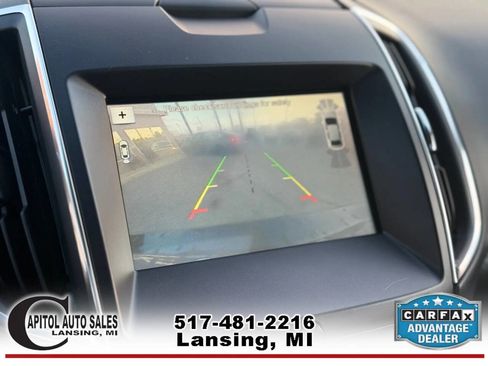Used 2018 Ford Edge Sport w/ Equipment Group 401A image 29