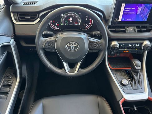Used 2024 Toyota RAV4 Adventure AWD/4WD image 27