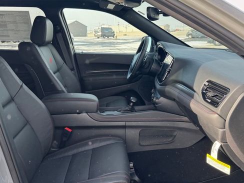 New 2026 Dodge Durango GT AWD/4WD image 19