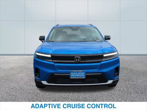 New 2026 Honda Prologue Elite image 3