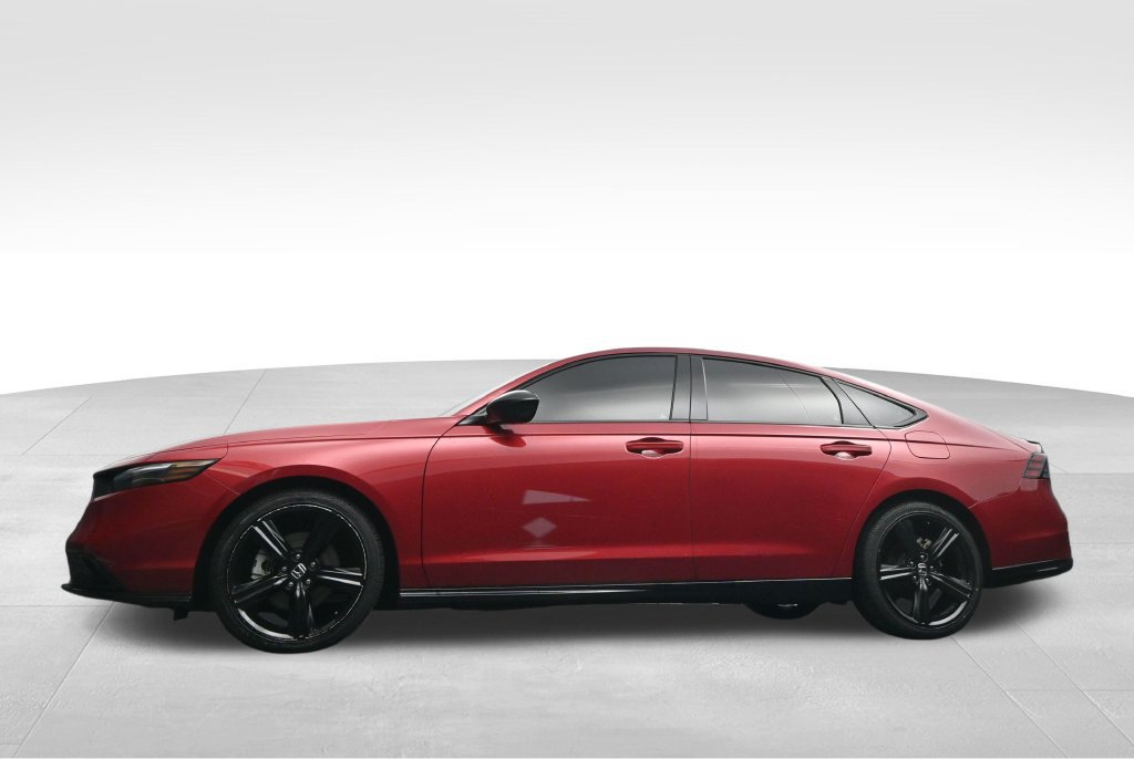 Used 2024 Honda Accord Sport image 56